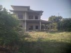 House for Sale - Hambantota