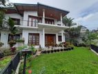 House for Sale Hanthana