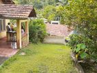 House for Sale Hapugala