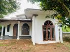 House for sale Hapugoda kandana