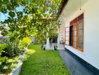 House for Sale Hikkaduwa