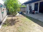 House for Sale Hikkaduwa