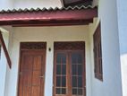 House for Sale හිඹුටාන