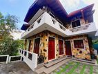 House for Sale Hokandara