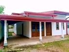 House for Sale Homagama