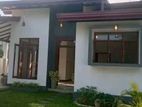 House for Sale Homagama