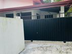 House for Sale Homagama