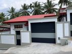 House for Sale Homagama