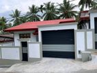 House for Sale Homagama