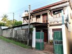 house for sale homagama