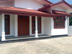 House for Sale Homagama