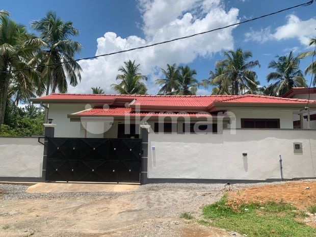 House for Sale Homagama