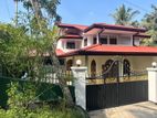 House | For Sale Homagama - H4490