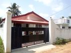 House for Sale Homagama Halbarawa