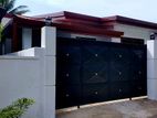 House for Sale - Homagama Halbarawa