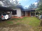 House for sale Homagama - kiriwaththuduwa