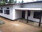 House for Sale - Homagama, Madulawa