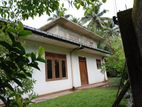 House | For Sale Homagama- Reference H4336