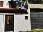 House for Sale Homagama- Reference - H4516