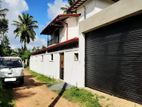 House | For Sale Homagama- Reference - H4516