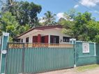 House for Sale Homagama Town