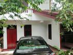 House for Sale Homagama Town