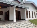 House for Sale Homagama Watareka