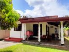 House for Sale – Homagama Watareka