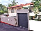 House For Sale Homagama - Yakahaluwa Munamale