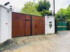 House for Sale horana