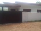 House for Sale - Horana