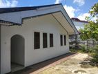 House for sale Horana