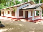 House for sale Horana