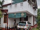 House For Sale Horana - Gurugoda