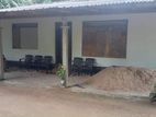 House for Sale - Ibbagamuwa