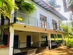 House for Sale – Matale