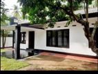 House for Sale Immediately Pannipitiya