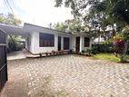 House for Sale in (15.5 P) Battaramulla