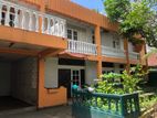 House for Sale in 2nd Lane Dehiwala