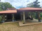 House with Land for Sale in Badulla Passara Road