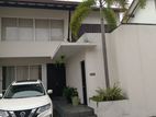 House for Sale in Mount Lavinia