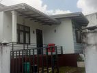 House for Sale in a Gated Community - Homagama Meegoda Artigala