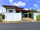 House For Sale in a High Residential Prime Scheme Athurugiriya