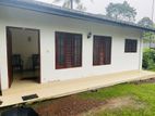 House for Sale in Ahangama