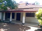 House for sale in Akkara 50, Negombo.Gampaha.