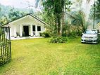 House For Sale In Akurassa