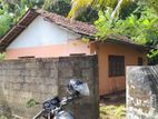 House for Sale in Akurugoda Matara.