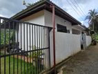 House For Sale in Aladeniya - Katugasthota