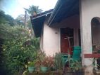 House for Sale in Aluthwala