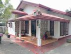 House for Sale in Ambalangoda
